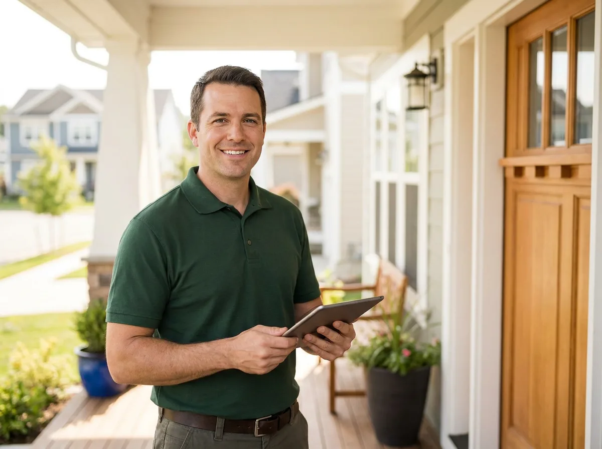 Pest control FAQs for Warsaw, MO